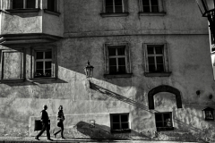 Stínohra / Light and shadow