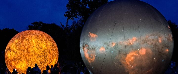 Festival planet podruhé: tentokrát s časem se dívat